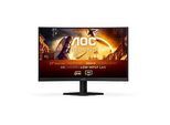 AOC Gaming C27G4ZXE - LED-Monitor - Gaming - gebogen - 68.6 cm (27")