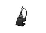 Jabra Engage 55 SE Stereo - Headset - On-Ear