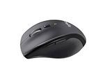 Logitech M705 - Maus - Für Rechtshänder - Laser - kabellos - 2.4 GHz - kabelloser Empfänger (USB)