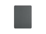 Apple Smart - Flip-Hülle für Tablet - Charcoal Grey