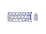 Logitech POP Icon Combo - Tastatur-und-Maus-Set