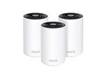 TP-LINK Deco XE75 Pro V1 - WLAN-System - (3 Router)