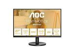 AOC U27B3A - LED-Monitor - 69 cm (27") - 3840 x 2160 4K UHD (2160p)