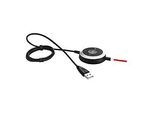 Jabra EVOLVE Link MS - Fernbedienung - Kabel