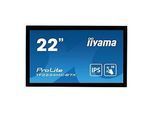 Iiyama ProLite TF2234MC-B7X - LED-Monitor - 55.9 cm (22")