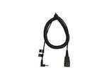 Jabra Headset-Kabel - Mikro-Stecker männlich zu Quick Disconnect männlich