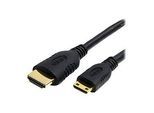 StarTech.com 2 m High Speed HDMI-Kabel mit Ethernet