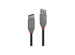 Lindy Anthra Line - USB-Kabel - USB (M) zu USB (M)