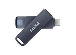 SanDisk Phone Drive - USB-Flash-Laufwerk - 64 GB