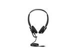 Jabra Engage 50 II UC Stereo - Headset - On-Ear