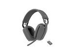 Logitech Zone Vibe Wireless - Headset - ohrumschließend