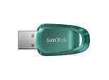 SanDisk Ultra - USB-Flash-Laufwerk - 256 GB