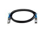 StarTech.com 3m HP J9283B kompatibel - SFP+ Direktverbindungskabel - 10Gb Twinax Kabel - passives SFP+ Kabel - 10GBase Direktanschlusskabel - SFP+ (M)