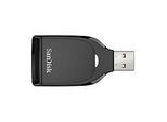 SanDisk QuickFlow - Kartenleser (SDXC UHS-I, SDHC UHS-I, SDXC, SDHC, SD)