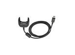 Zebra USB charge cable - USB-Kabel - für Zebra MC3300