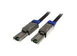 StarTech.com SAS Kabel extern SFF-8088 to SFF-8088 Mini SAS Kabel (26pin)