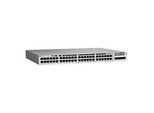 Cisco Catalyst 9200L - Network Advantage - Switch - L3 - managed - 48 x 10/100/1000 (PoE+)