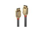 Lindy Gold - DisplayPort-Kabel - DisplayPort (M)