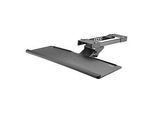 StarTech.com Tastaturschublade - Verstellbar