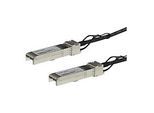 StarTech.com SFPH10GBC05M 0,5m Cisco SFP-H10GB-CU50CM konform