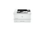 HP LaserJet Pro 4002dn Schwarzweiß Drucker - Nur Ethernet - Laser - 1200 x 1200 DPI - A4 - 40 Seiten pro Minute - Doppelseitiger Druck - Weiß