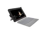 Kensington BlackBelt Rugged Case for Surface Go - Schutzhülle für Tablet - widerstandsfähig - Silikon, Thermoplastisches Polyurethan (TPU)