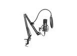 SANDBERG Streamer USB Microphone Kit - Mikrofon