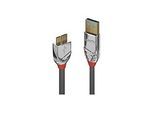 Lindy CROMO - USB-Kabel - USB Typ A (M) zu Micro-USB Typ B (M)
