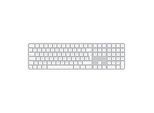 Apple Magic Keyboard with Touch ID and Numeric Keypad