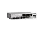 Cisco Catalyst 9200 - Network Advantage - Switch - L3 - Smart - 48 x 10/100/1000 (PoE+)