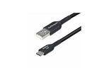 StarTech.com 4m (13ft) USB-A to USB-C Charging Cable, Charger Cord, M/M - USB-Kabel - USB (M)