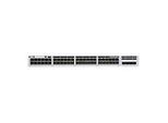 Cisco Catalyst 9300L - Network Essentials - Switch - L3 - 48 x 10/100/1000 (PoE+)