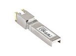 StarTech.com HP 813874-B21 kompatibles SFP+ Transceiver Modul - 10GBase-T - MSA konform - RJ45 SFP+ Modul - 10GBase-T - 30m mit CAT6a - SFP+-Transceiver-Modul (gleichwertig mit: HP 813874-B21)