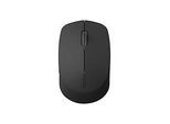 Rapoo M100 - Maus - kabellos - 2.4 GHz, Bluetooth 4.0, Bluetooth 3.0