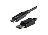 StarTech.com 1,8 m - USB-C auf DisplayPort-Kabel