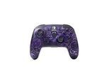 Power A Enhanced Wireless Controller Lumectra Galaxy - Gamepad