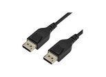 StarTech.com DisplayPort 1.4 Kabel - VESA zertifiziert - 8K@60Hz - DP Monitorkabel - HBR3 - HDR - DP Kabel - lebenslange Garantie - 8K DisplayPort Kabel - DisplayPort-Kabel - DisplayPort (M)
