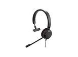 Jabra Evolve 30 II MS Mono - Headset - On-Ear