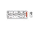 Logitech POP Icon Combo - Tastatur-und-Maus-Set