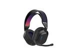 JLAB Audio Nightfall Wireless Gaming Headset - Headset - Rausch-Unterdrückung
