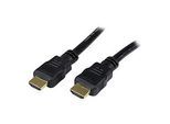 StarTech.com High-Speed-HDMI-Kabel 2m - HDMI Verbindungskabel Ultra HD 4k x 2k mit vergoldeten Kontakten - HDMI Anschlusskabel (St/St)