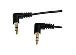 StarTech.com 1,8m 3,5mm rechts gewinkeltes Stereo Audiokabel