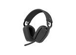 Logitech Zone Vibe 100 - Headset - ohrumschließend