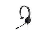 Jabra Evolve 20SE UC mono - Headset - On-Ear
