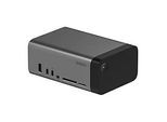 Belkin CONNECT 11-in-1 Pro - Dockingstation - USB-C