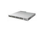 Cisco Catalyst 9300L - Network Advantage - Switch - L3 - managed - 48 x 10/100/1000 (PoE+)