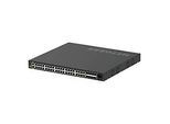 Netgear AV Line M4250-40G8XF-PoE+ - Switch - L3 - managed - 40 x 10/100/1000 (PoE+)