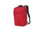 Dicota Commuter - Notebook-Rucksack - 40.6 cm