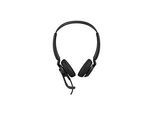 Jabra Engage 50 II MS Stereo - Headset - On-Ear
