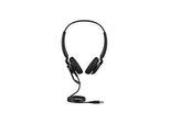 Jabra Engage 40 Stereo - Headset - On-Ear - kabelgebunden